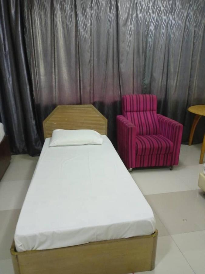 Sd Hotel - Kuala Lumpur — Photos 1